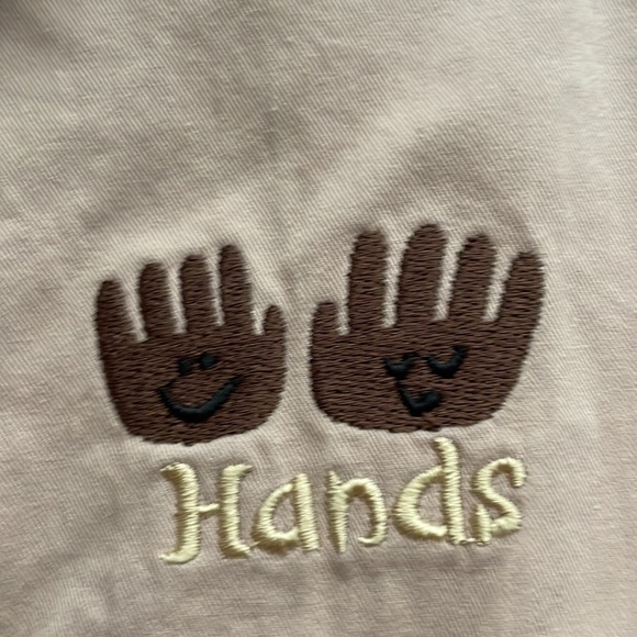 NEW! Little Occasion Coveralls Mauve Light  Pink  - jumpsuit - size 5T - Picture 4 of 5